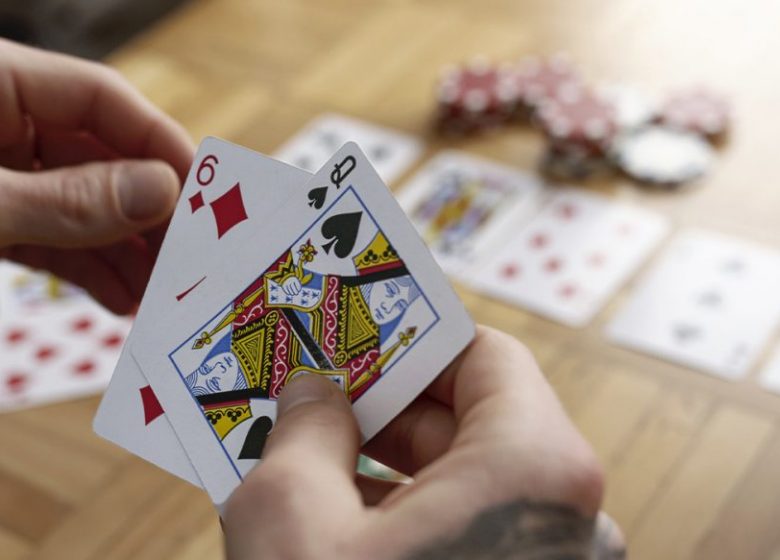 FÊTE DU JEU