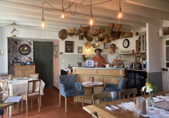 Bistrot La Pause