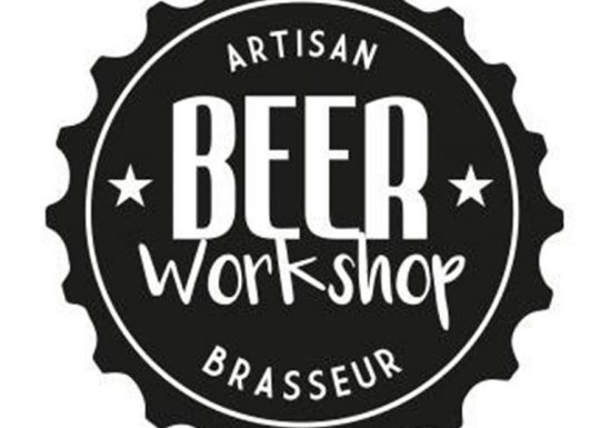 Beer workshop