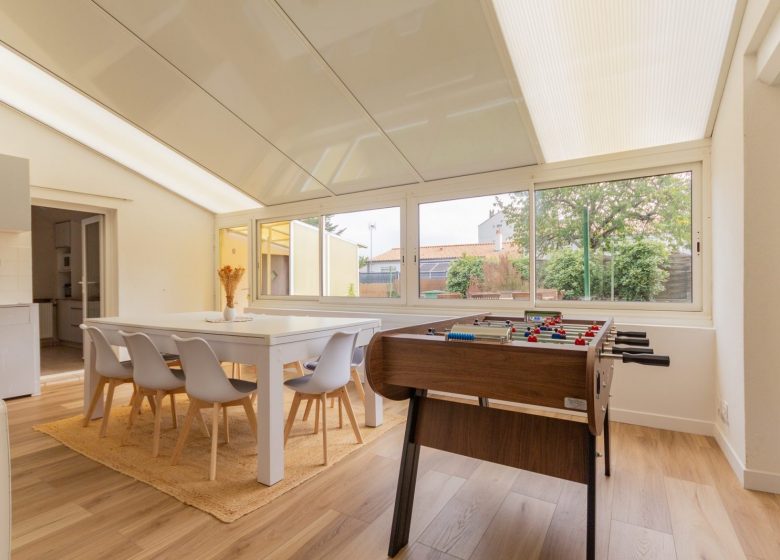 La Mais&rsquo;Yon du Bonheur