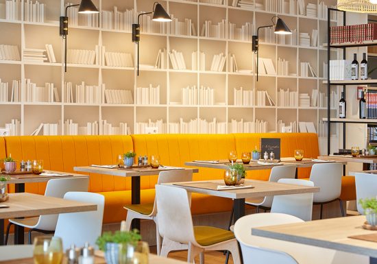 Hôtel Ibis