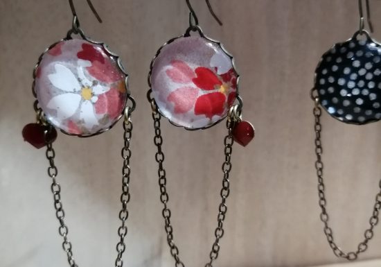 Mlle Chloé Créatrice