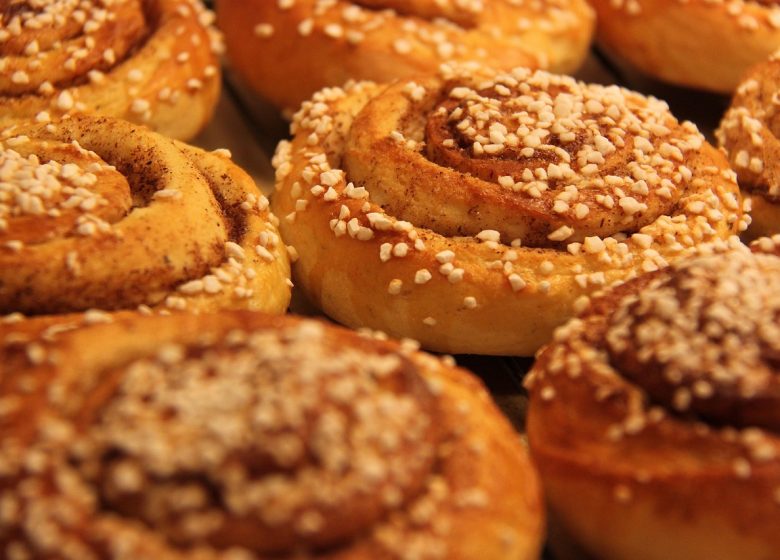 Goûter à l’Office Tourisme