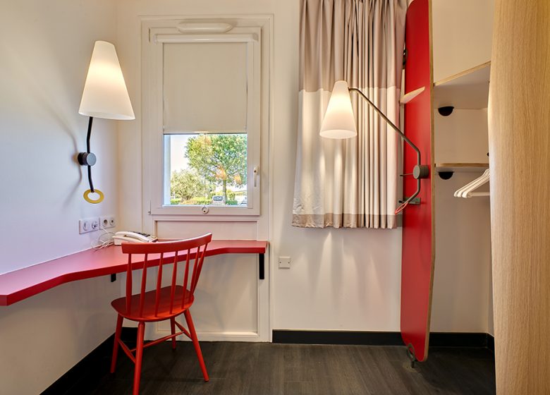 Hôtel Ibis
