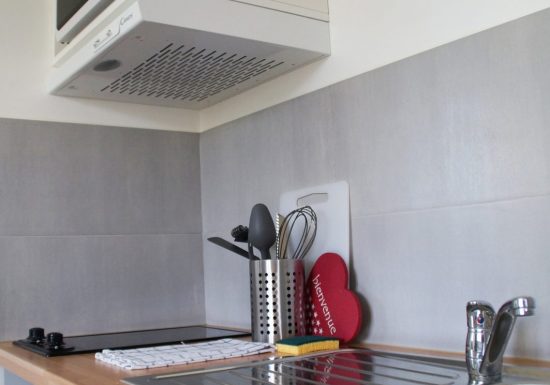 La Résidence des 53