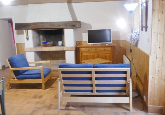 MAISON DE CAMPAGNE ENTRE MER ET PUY DU FOU