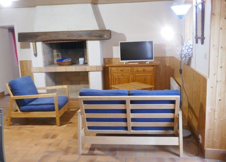 MAISON DE CAMPAGNE ENTRE MER ET PUY DU FOU
