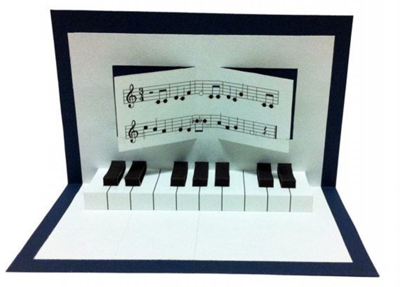 Piano à la carte