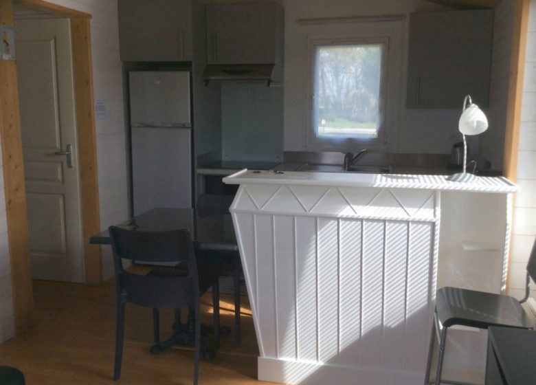 Chalet n°4