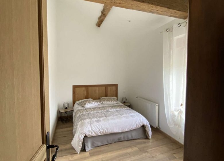 Le Clos des Prés