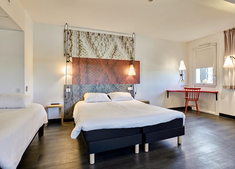 Hôtel Ibis