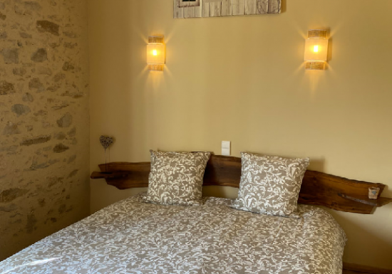 Gîte de la Pommeraie