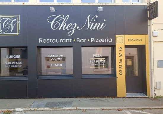Chez Nini