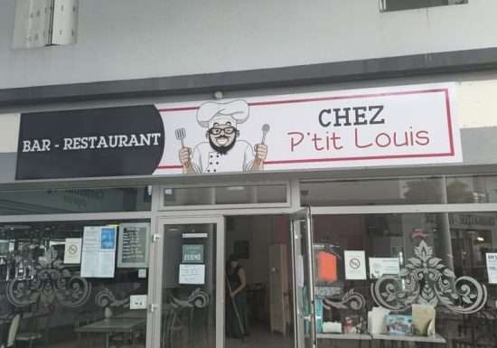 Chez P’tit Louis
