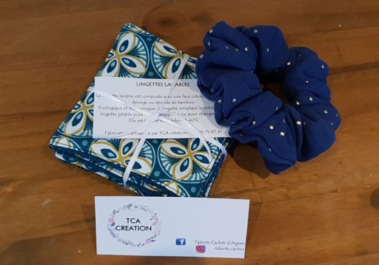 Talents Cachés d’Agnès