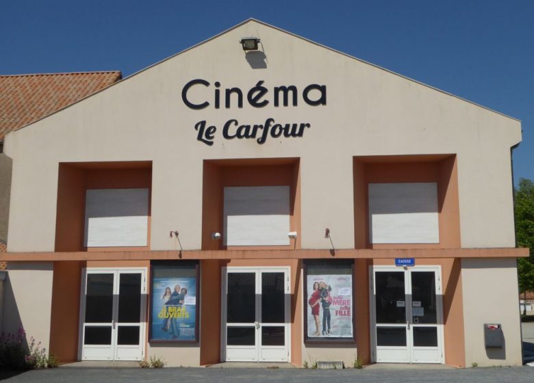 CINEMA LE CARFOUR