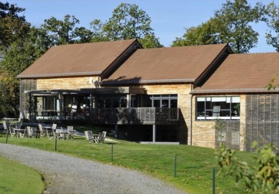 Bar-Club House La Domangère