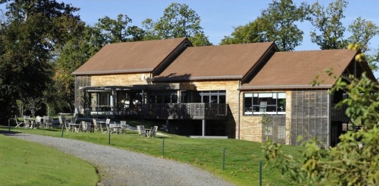 Bar-Club House La Domangère