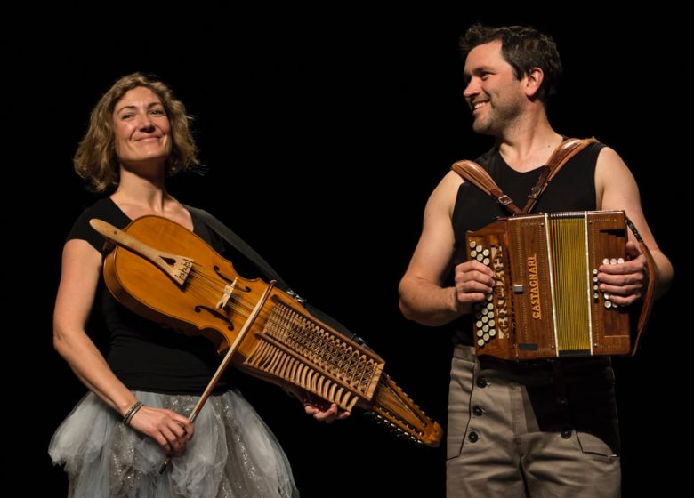 Spectacle Jeune Public « Le Merveilleux Voyage de Nils Holgersson »