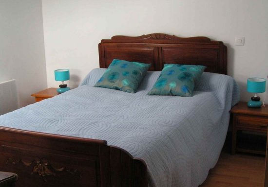 Gite de la Courollière