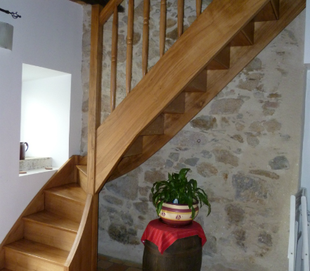 Gite de la Courollière