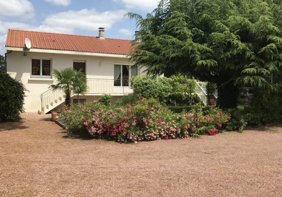 La Surpise d’Elie