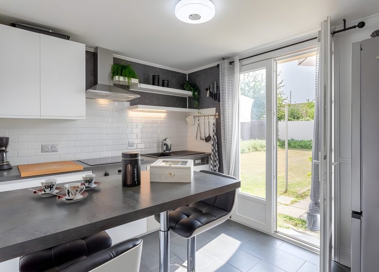 Gite Standing 6 pers | Séminaires et Séjours Touristiques | Proche Puy du Fou & Sables d&rsquo;Olonne