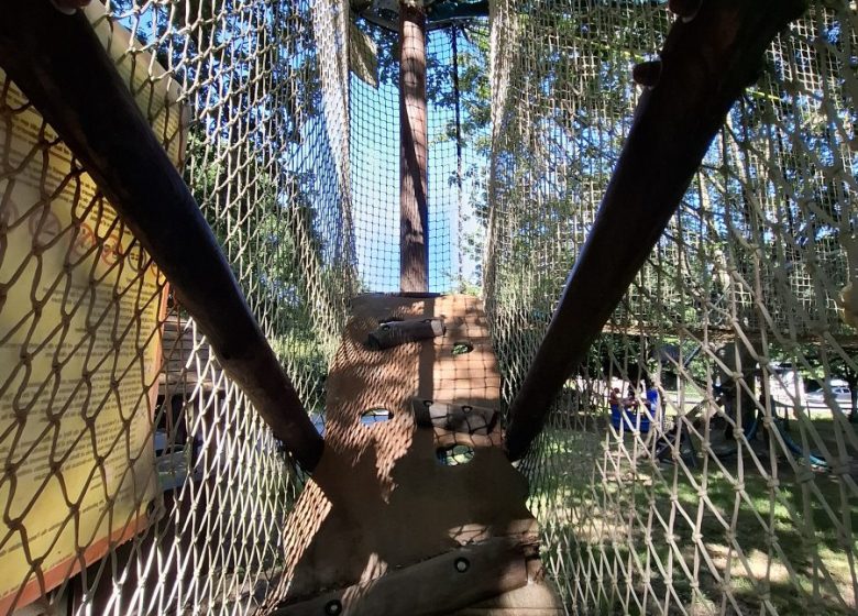 Camping l&rsquo;Ambois