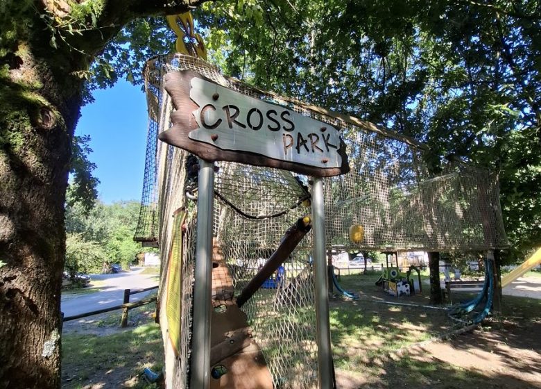 Camping l&rsquo;Ambois