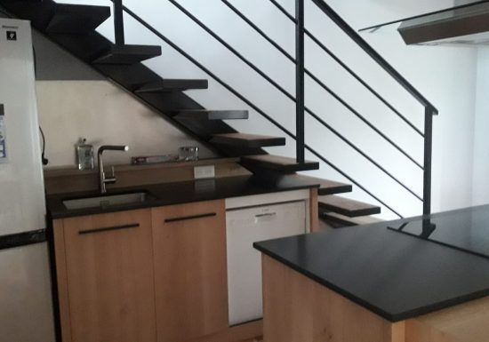 Gîte meublé Moulin Papon