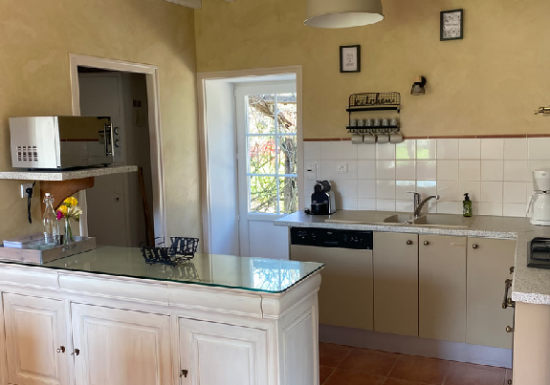 Gîte de la Pommeraie