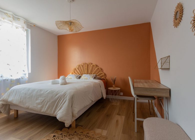 La Mais&rsquo;Yon du Bonheur