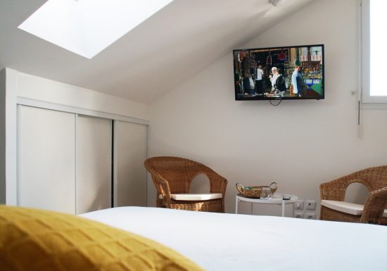 La Résidence des 53