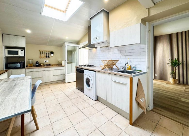 La Mais&rsquo;Yon du Bonheur