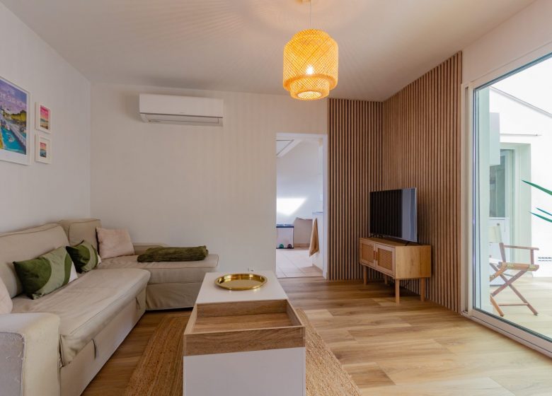 La Mais&rsquo;Yon du Bonheur