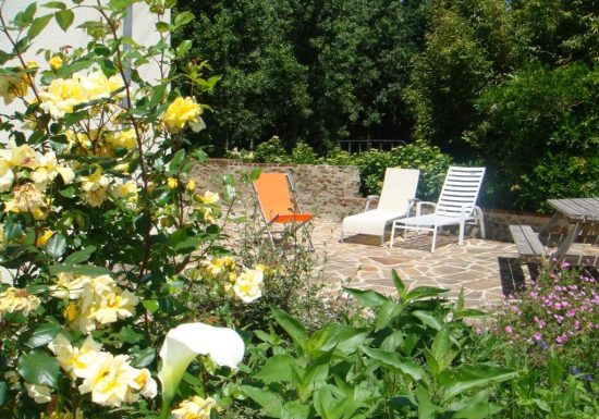 Gîte de la Pommeraie