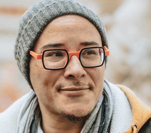 Rencontre avec DJET