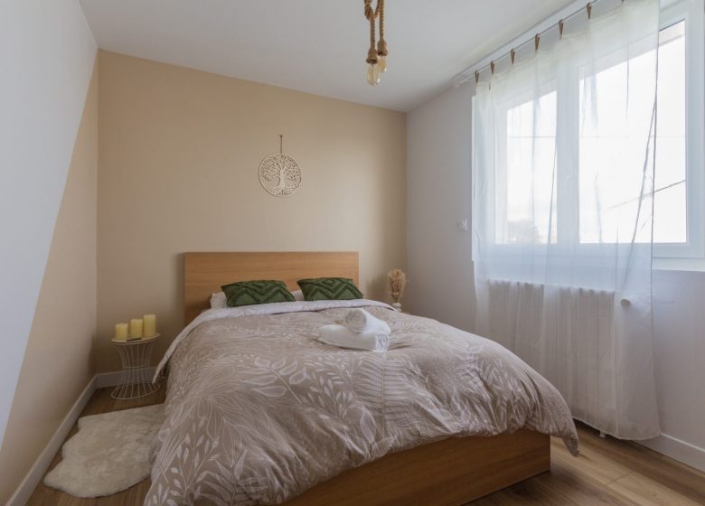 La Mais&rsquo;Yon du Bonheur