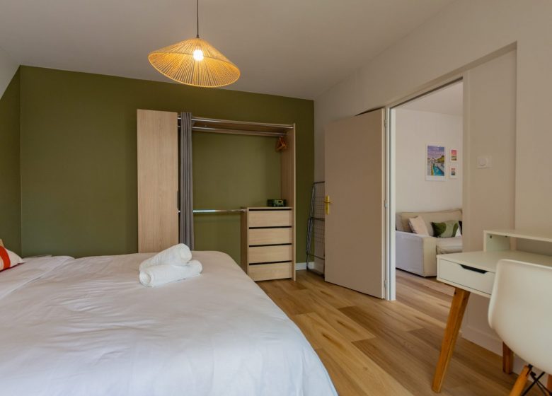 La Mais&rsquo;Yon du Bonheur