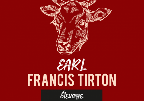 EARL Francis Tirton