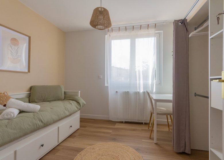 La Mais&rsquo;Yon du Bonheur