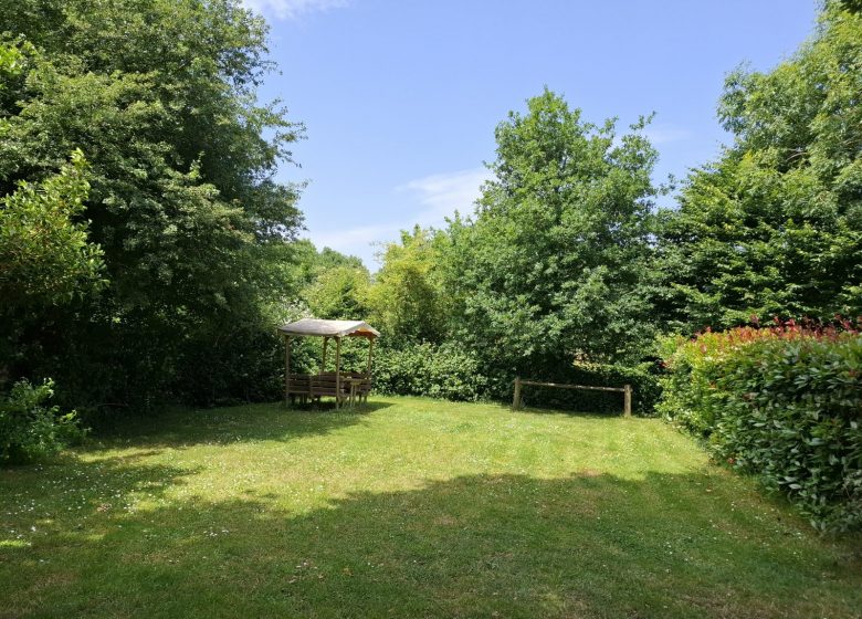 Camping l&rsquo;Ambois