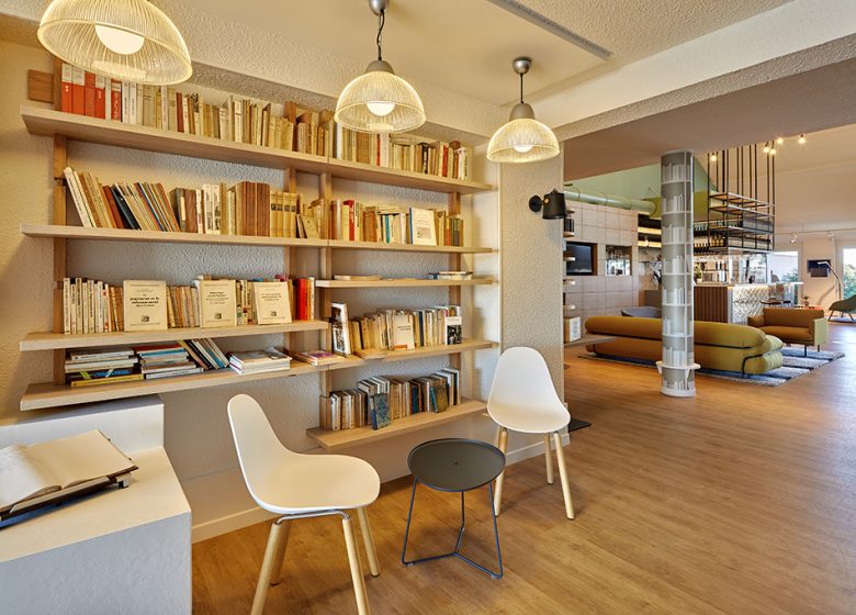 Hôtel Ibis