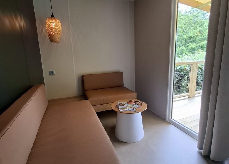 Camping l&rsquo;Ambois