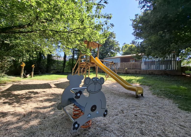 Camping l&rsquo;Ambois