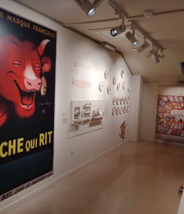 Dimanche au musée : L’univers de Benjamin Rabier