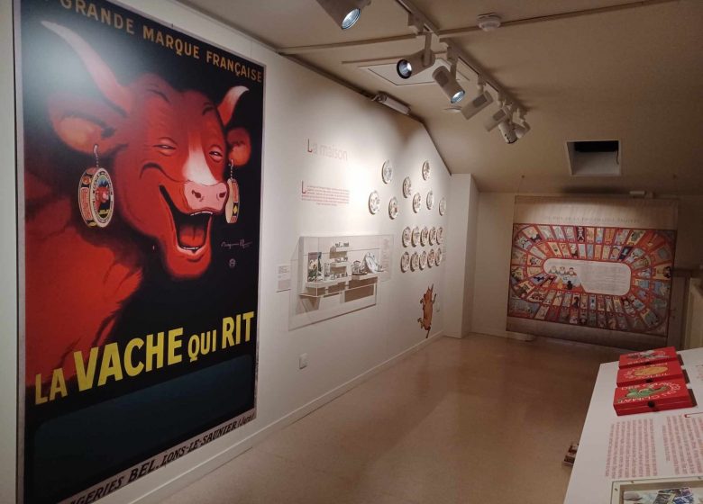 Dimanche au musée : L’univers de Benjamin Rabier