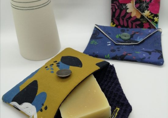 Mlle Chloé Créatrice