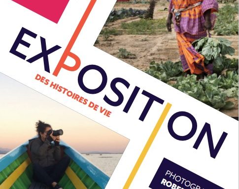 Des histoires de vie
