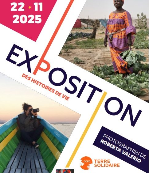 Des histoires de vie